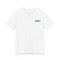 Load image into Gallery viewer, Gig Harbor Town Talk Tee — “So Many Roundabouts, So Few Qualified Drivers” Graphic Tee
