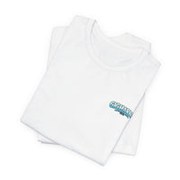 Load image into Gallery viewer, Gig Harbor Town Talk Tee — “So Many Roundabouts, So Few Qualified Drivers” Graphic Tee

