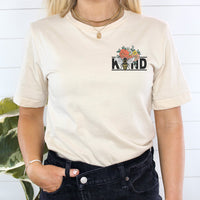 Load image into Gallery viewer, Bee Kind Unisex Tee

