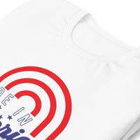 Load image into Gallery viewer, Made In America Unisex Tee
