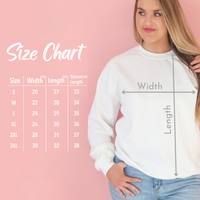 Load image into Gallery viewer, Be Real Not Perfect Unisex Crewneck Sweatshirt
