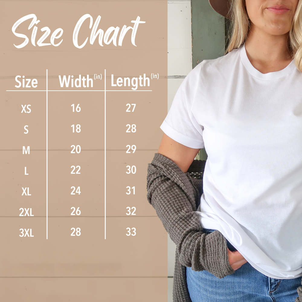 Limited Edition Unisex Tee