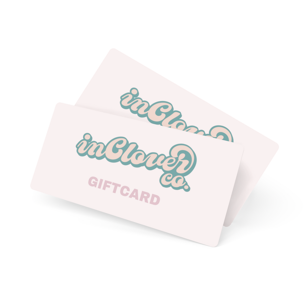 In Clover Gift Card
